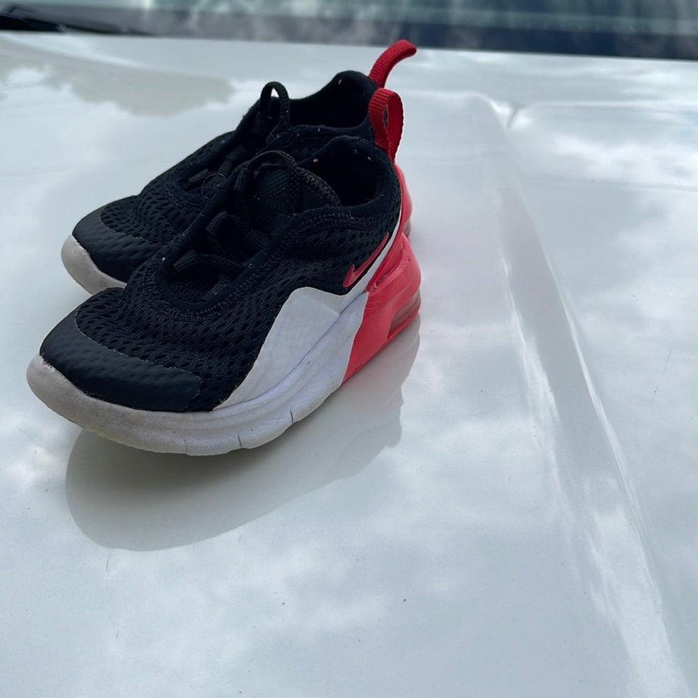 Nike AIR toddler shoes